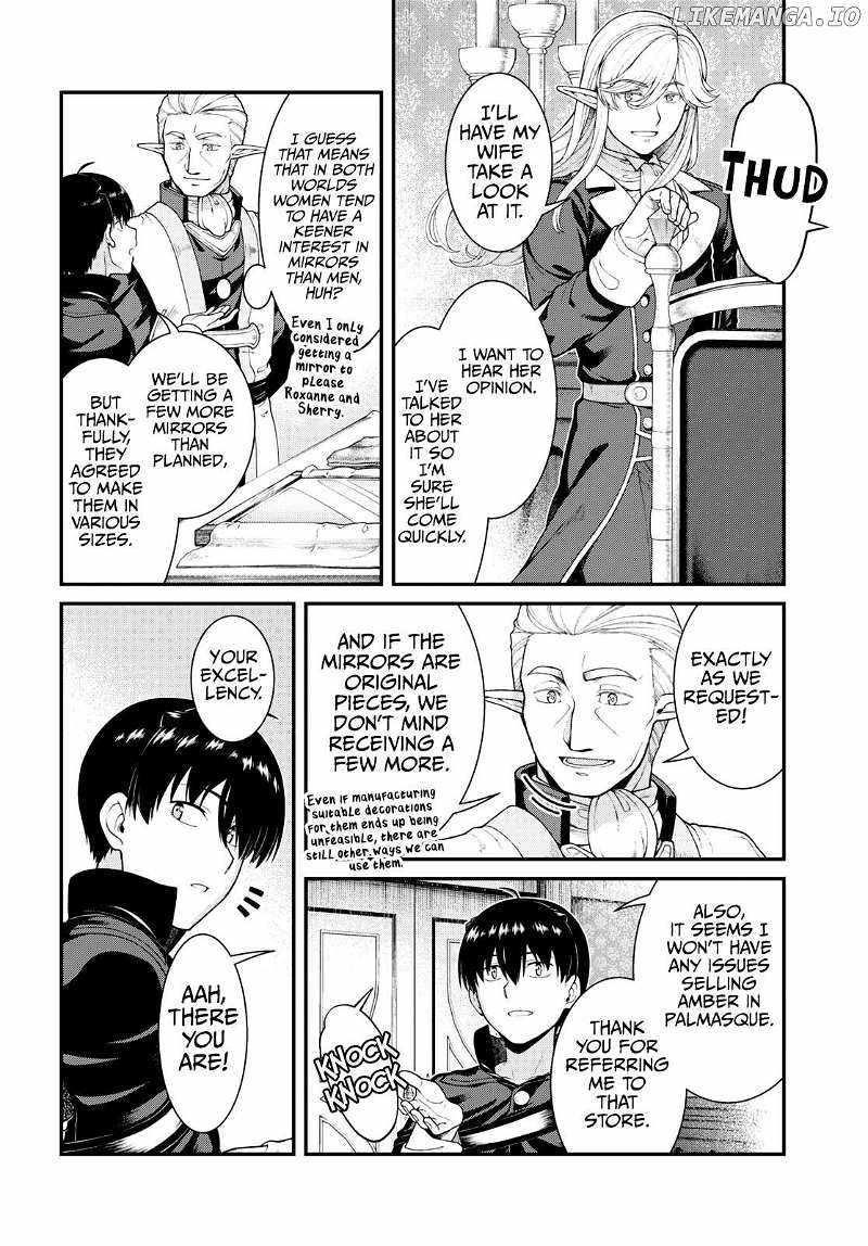 Read Isekai Meikyuu De Harem O EN Manga Online