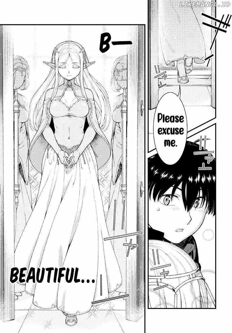 Read Isekai Meikyuu De Harem O EN Manga Online