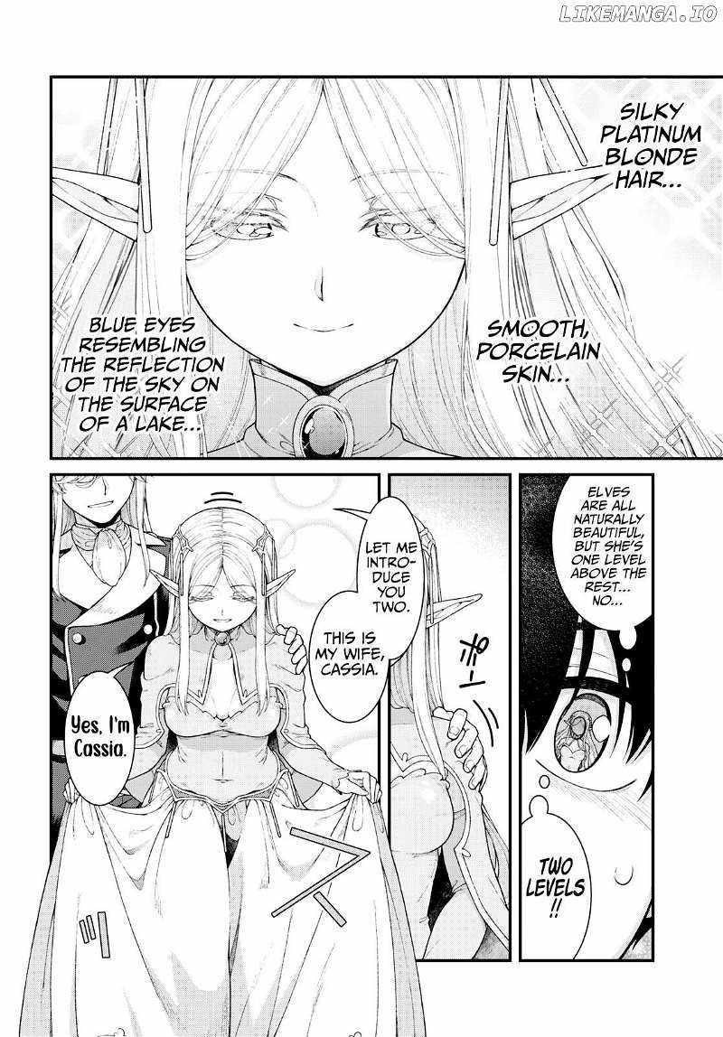 Read Isekai Meikyuu De Harem O EN Manga Online