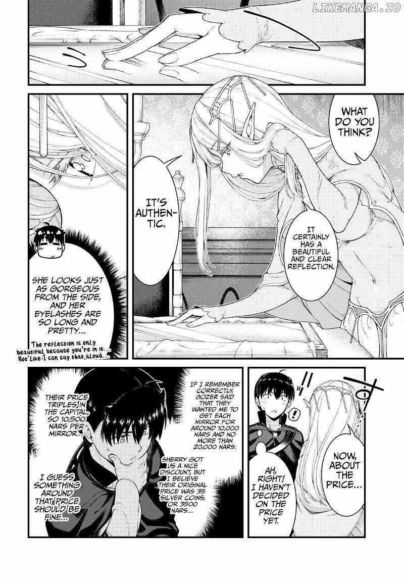 Read Isekai Meikyuu De Harem O EN Manga Online