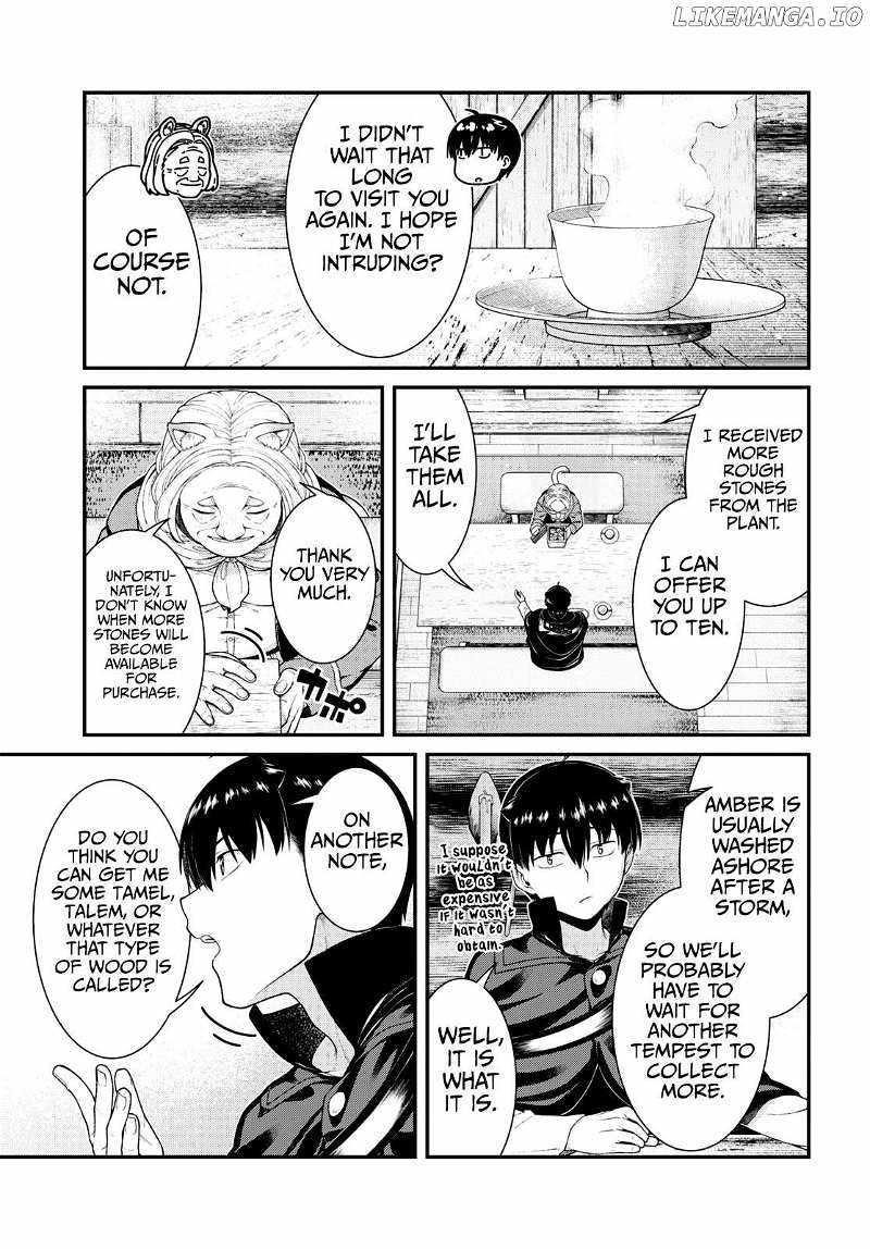 Read Isekai Meikyuu De Harem O EN Manga Online