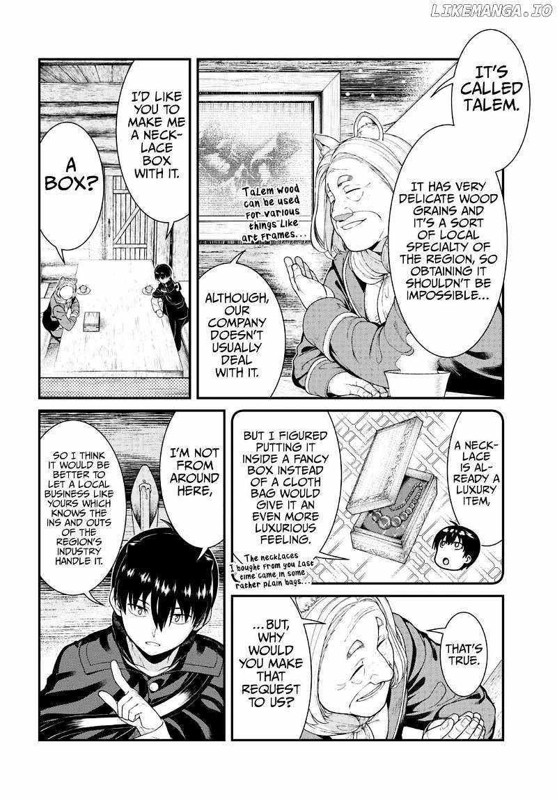 Read Isekai Meikyuu De Harem O EN Manga Online