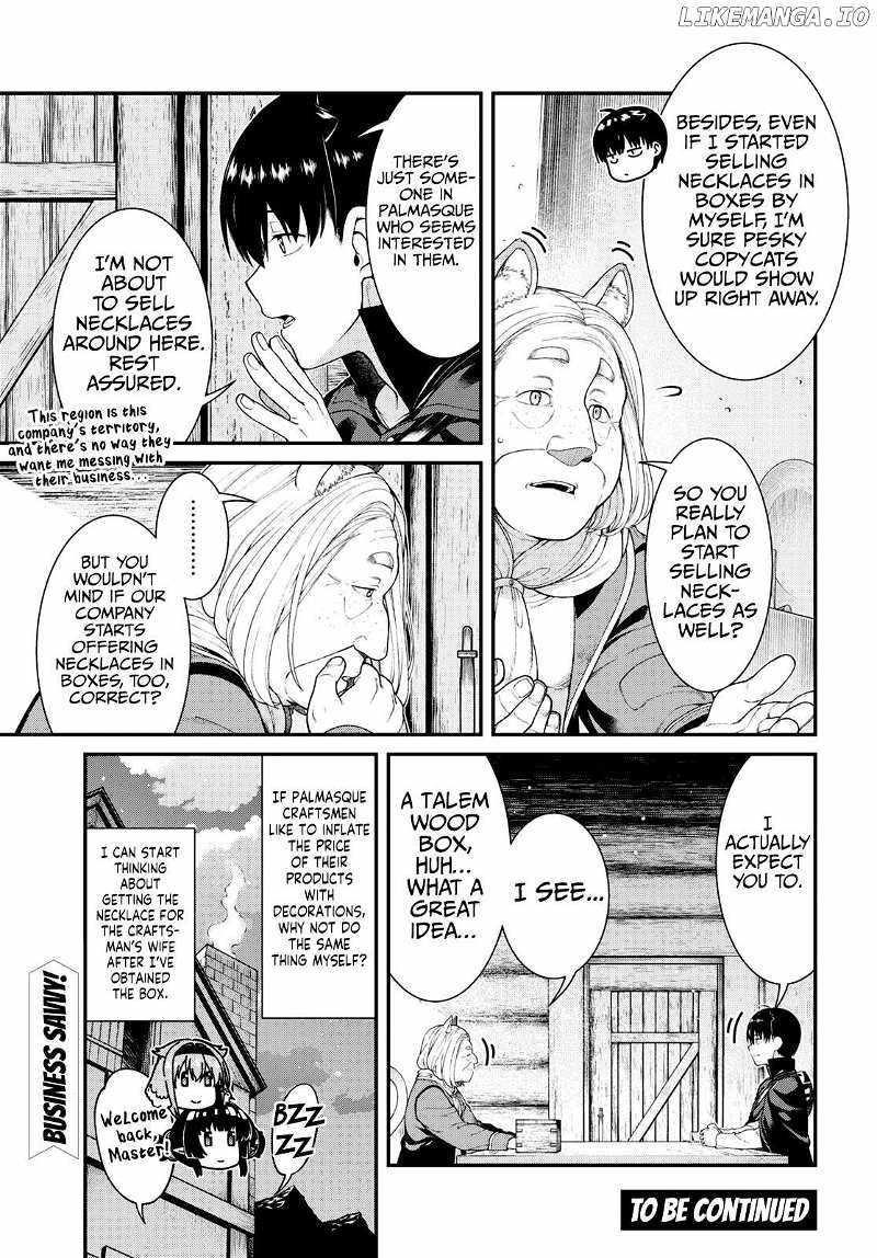 Read Isekai Meikyuu De Harem O EN Manga Online