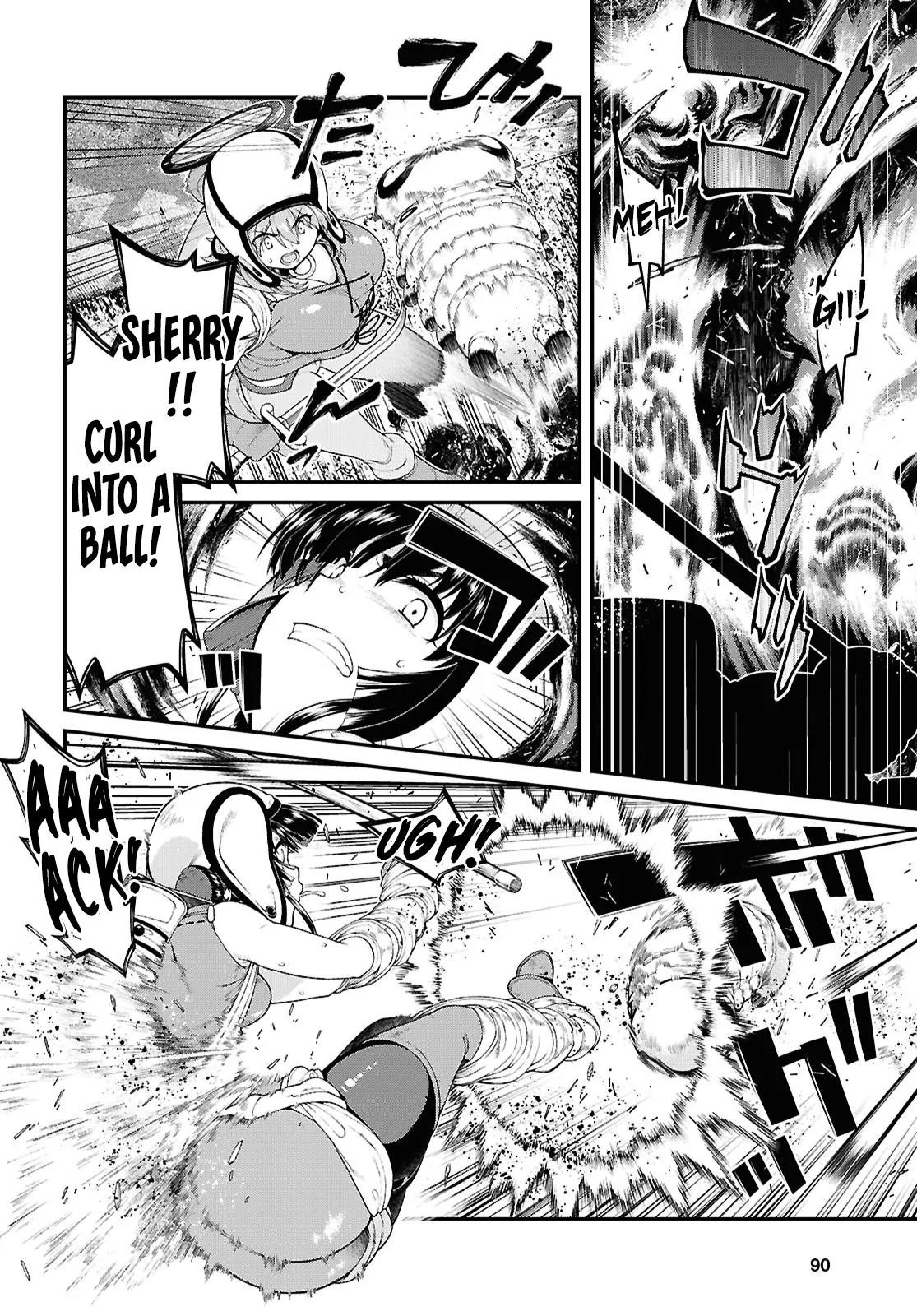 Read Isekai Meikyuu De Harem O EN Manga Online