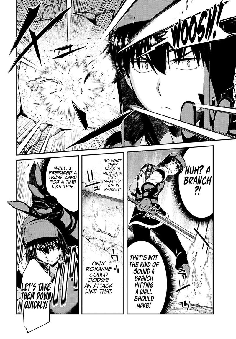 Read Isekai Meikyuu De Harem O EN Manga Online