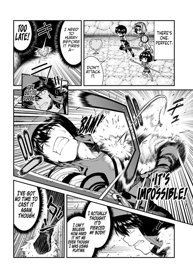 Read Isekai Meikyuu De Harem O EN Manga Online