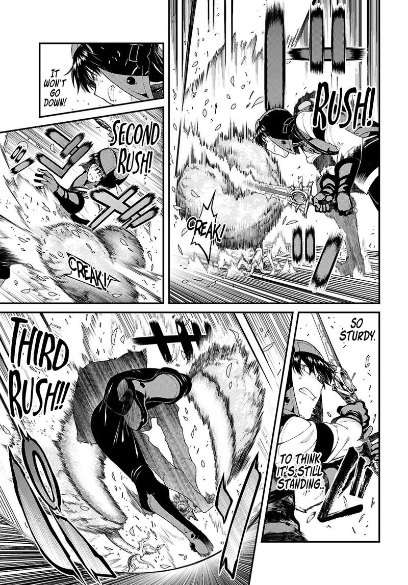 Read Isekai Meikyuu De Harem O EN Manga Online