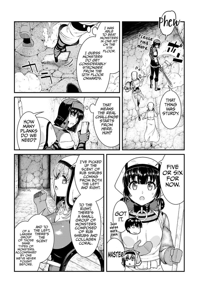 Read Isekai Meikyuu De Harem O EN Manga Online