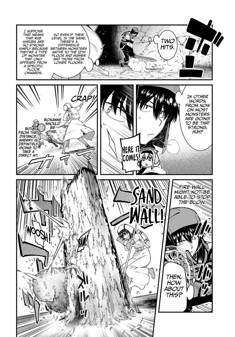 Read Isekai Meikyuu De Harem O EN Manga Online