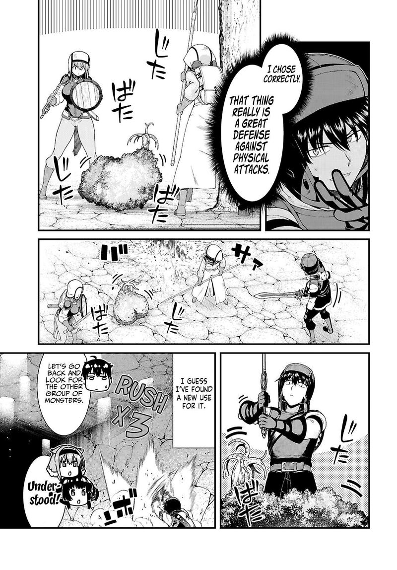 Read Isekai Meikyuu De Harem O EN Manga Online