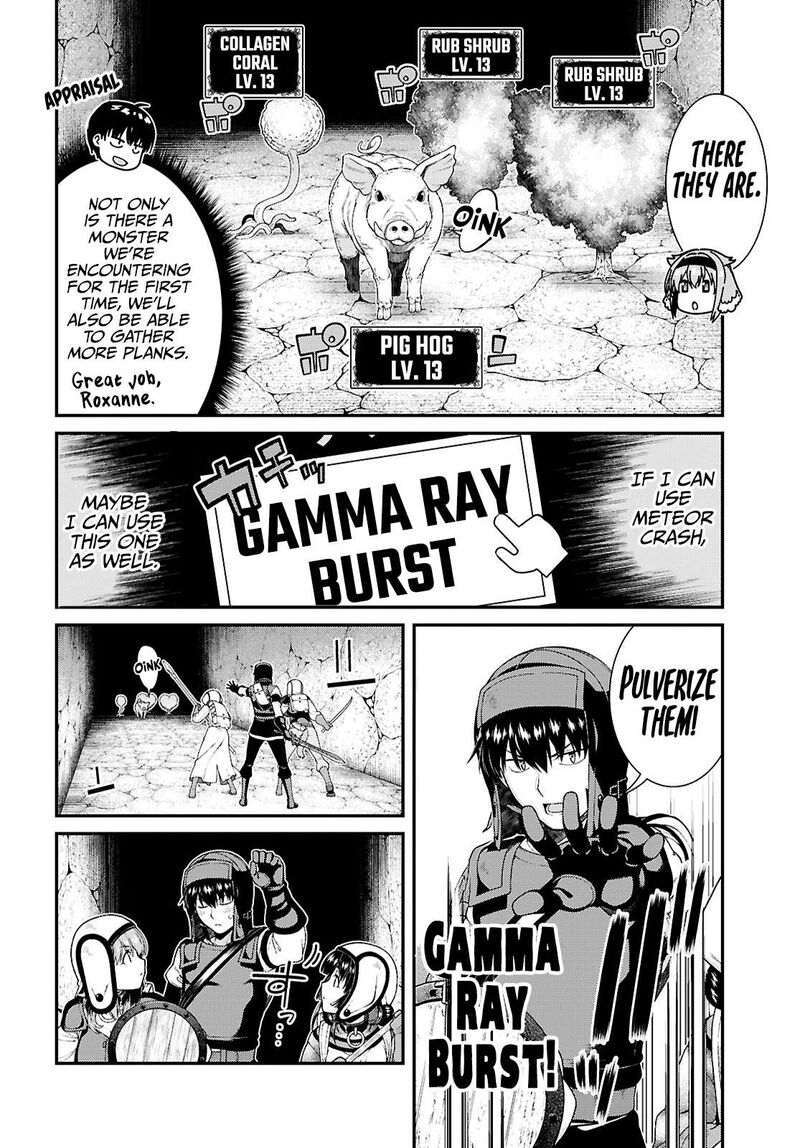 Read Isekai Meikyuu De Harem O EN Manga Online