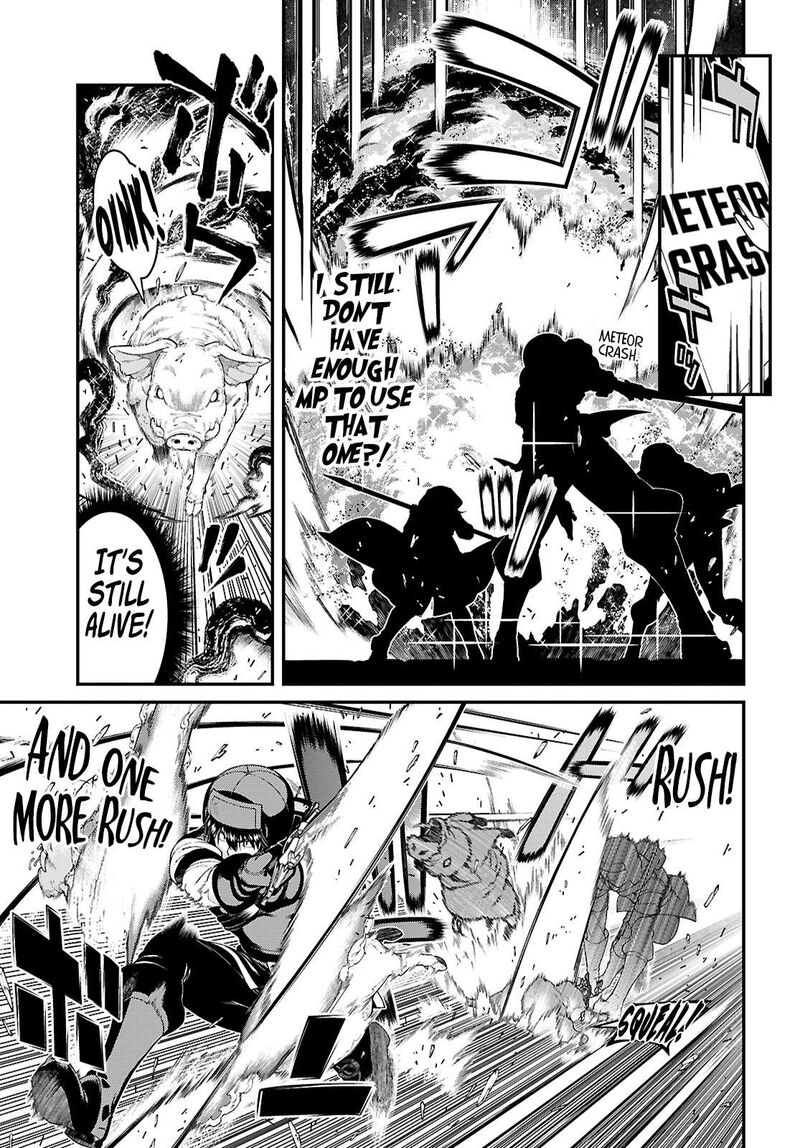 Read Isekai Meikyuu De Harem O EN Manga Online