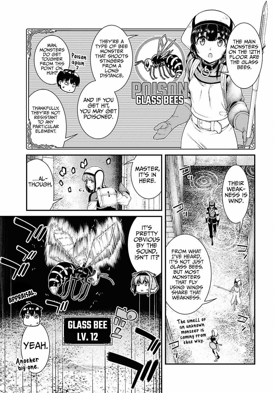 Read Isekai Meikyuu De Harem O EN Manga Online