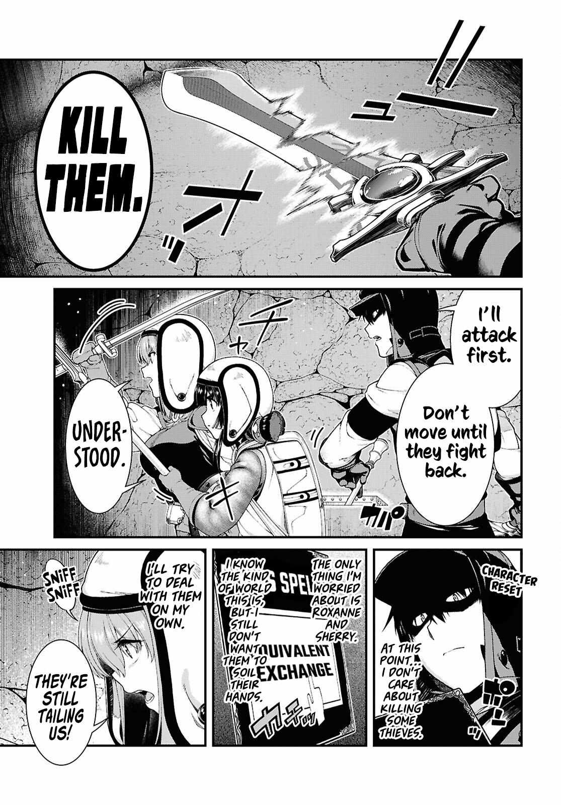 Read Isekai Meikyuu De Harem O EN Manga Online