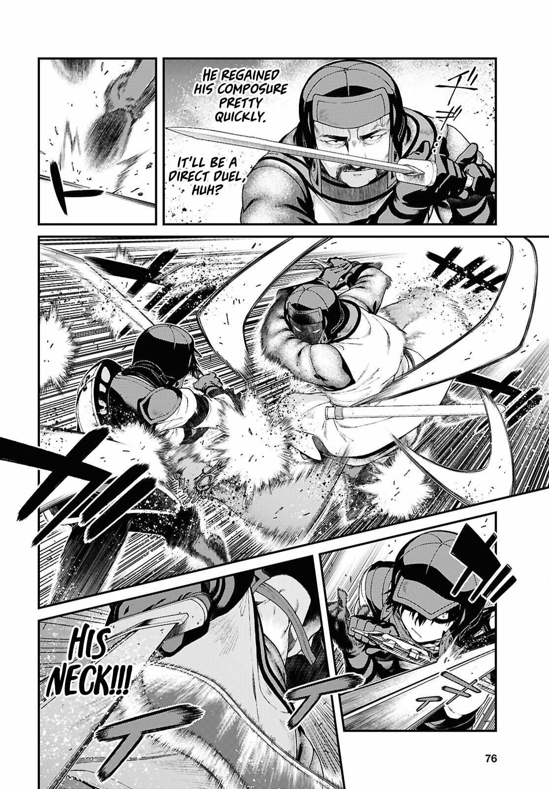 Read Isekai Meikyuu De Harem O EN Manga Online