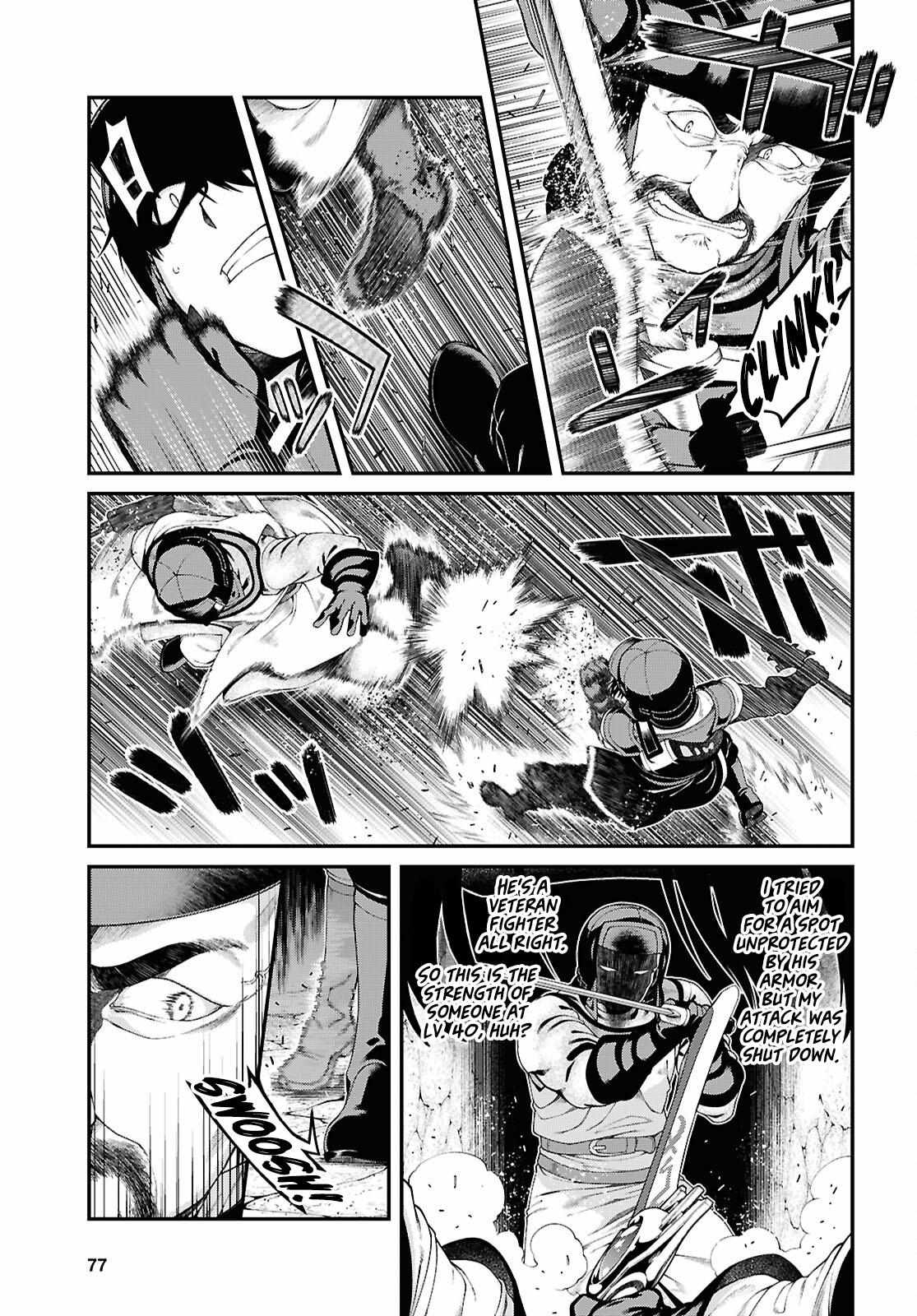 Read Isekai Meikyuu De Harem O EN Manga Online