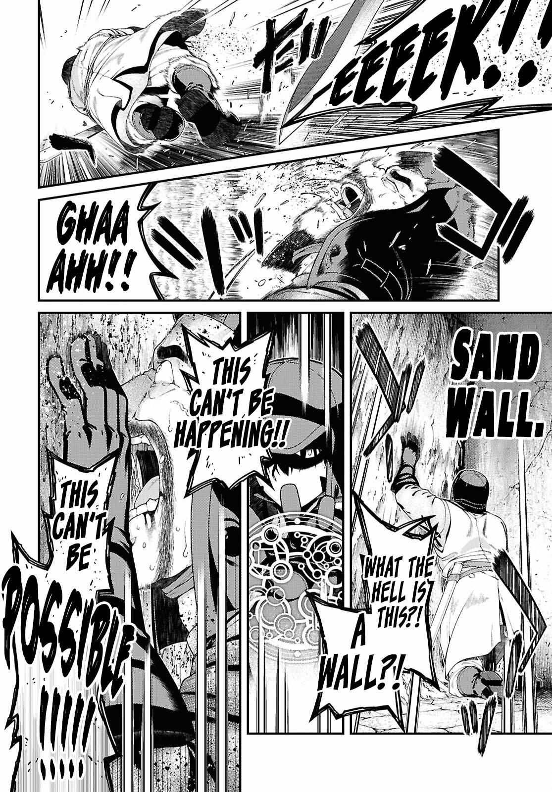 Read Isekai Meikyuu De Harem O EN Manga Online