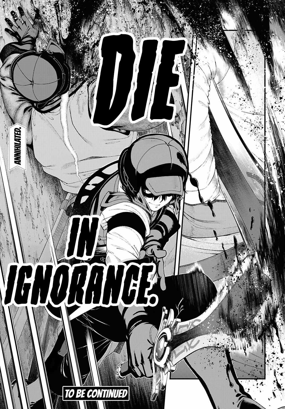 Read Isekai Meikyuu De Harem O EN Manga Online