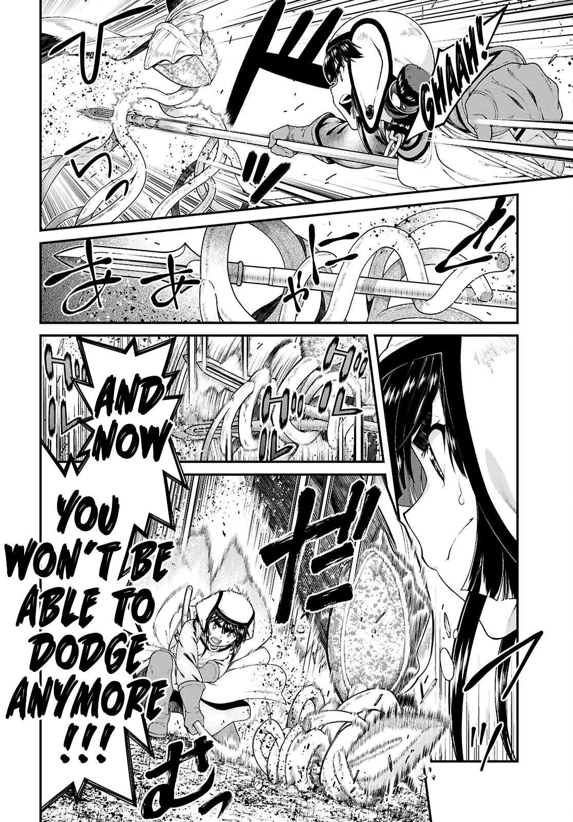 Read Isekai Meikyuu De Harem O EN Manga Online