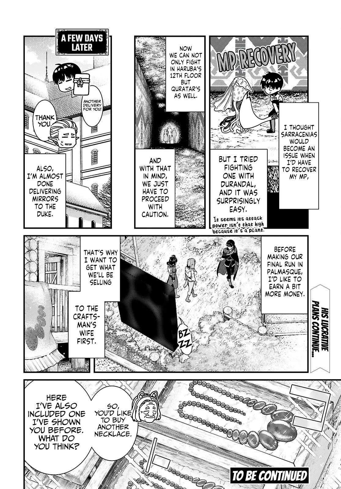 Read Isekai Meikyuu De Harem O EN Manga Online