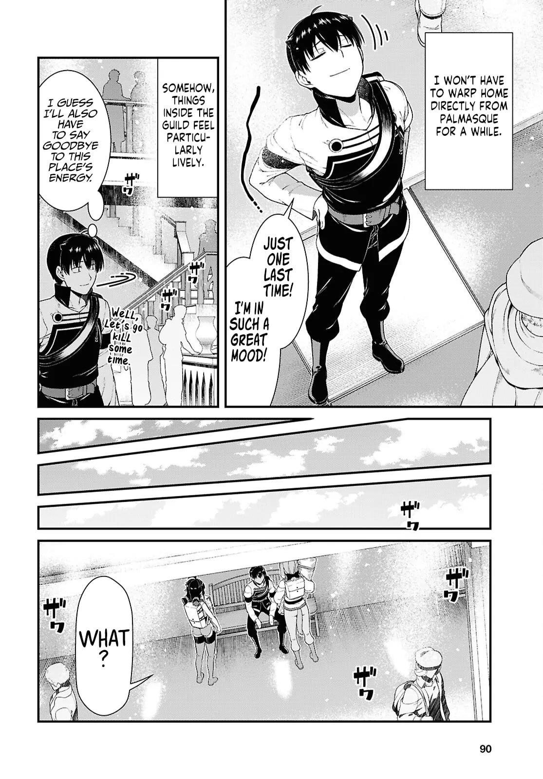 Read Isekai Meikyuu De Harem O EN Manga Online