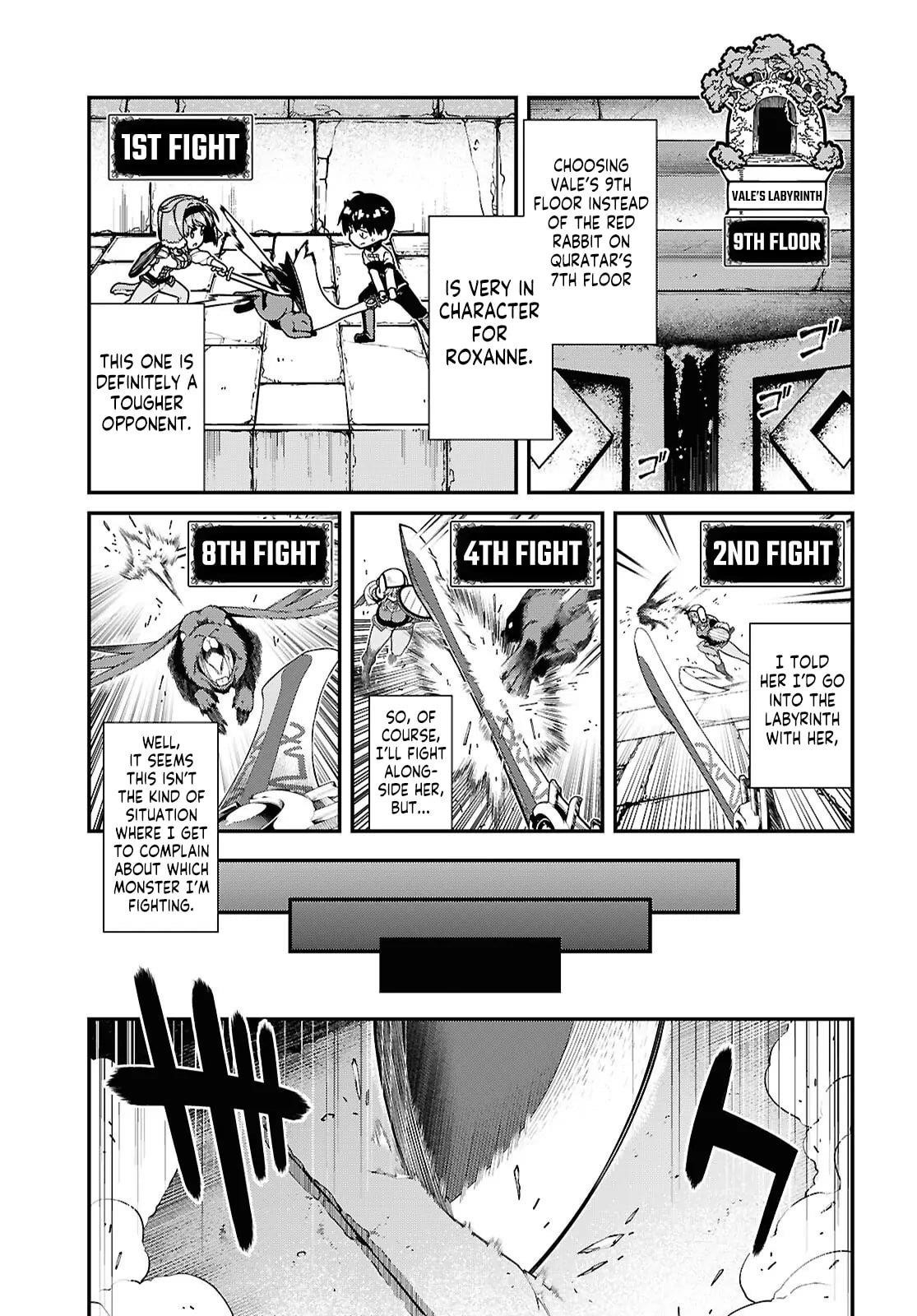 Read Isekai Meikyuu De Harem O EN Manga Online