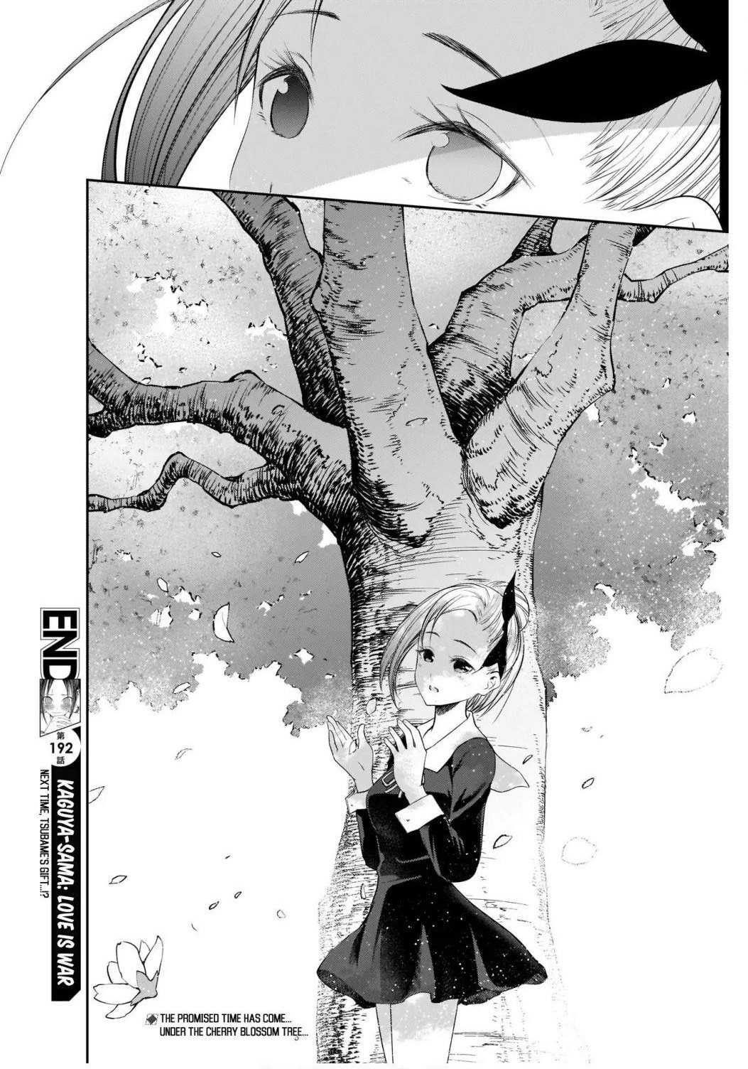 Read Kaguya sama wa Kokurasetai Tensai tachi no Renai Zunousen EN Manga Online