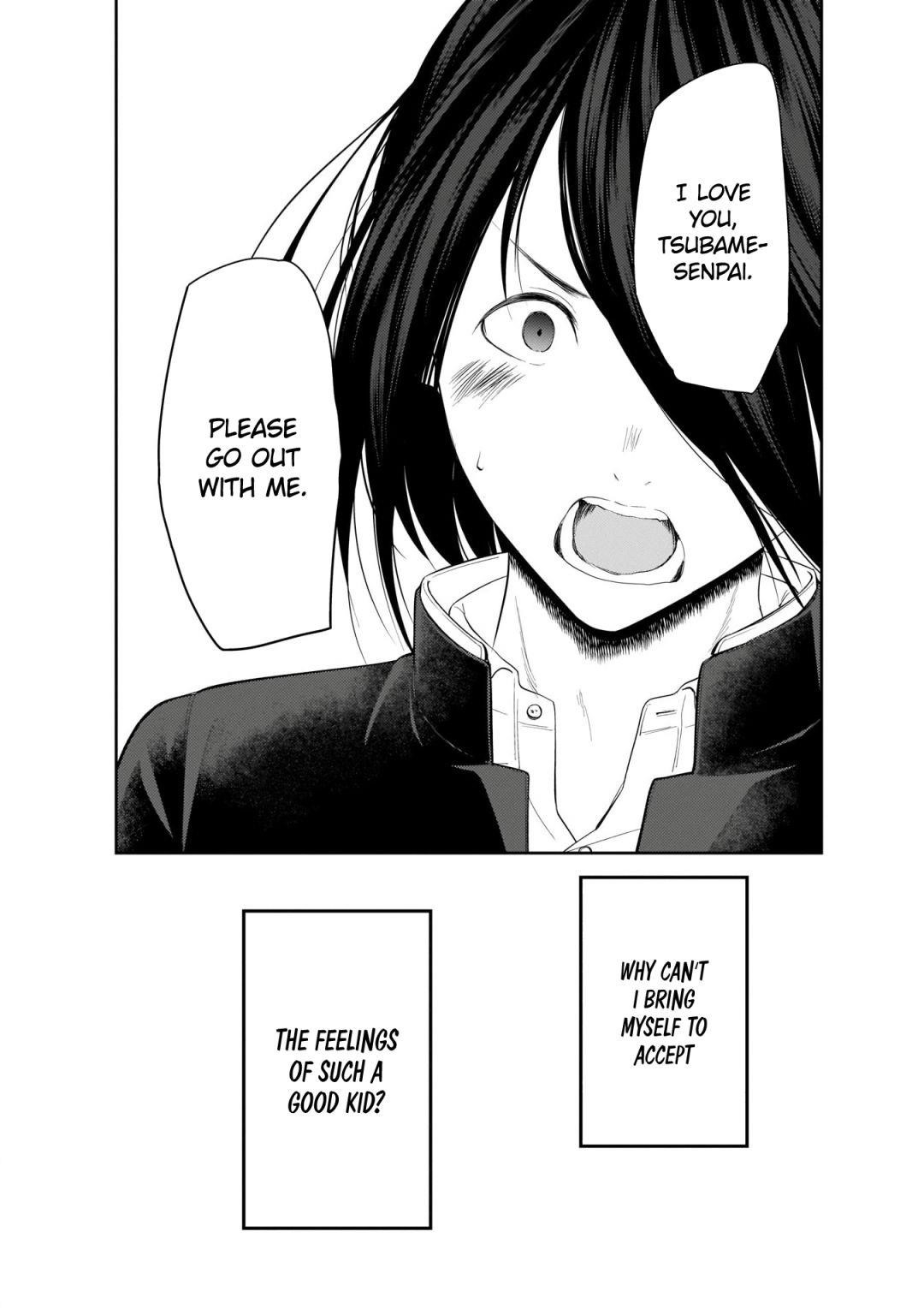 Read Kaguya sama wa Kokurasetai Tensai tachi no Renai Zunousen EN Manga Online