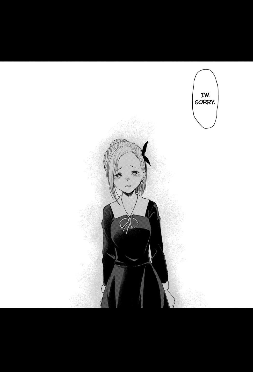 Read Kaguya sama wa Kokurasetai Tensai tachi no Renai Zunousen EN Manga Online