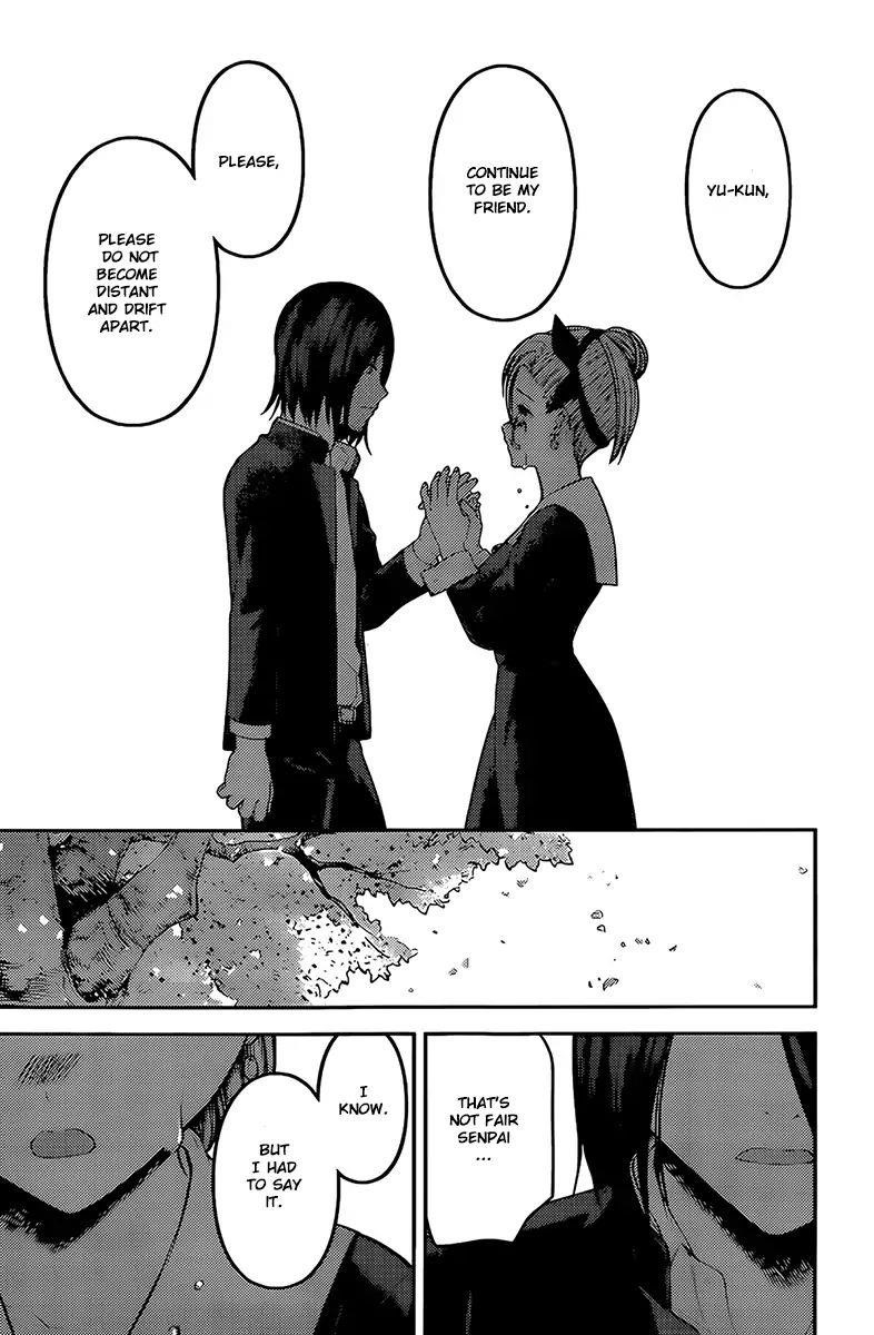 Read Kaguya sama wa Kokurasetai Tensai tachi no Renai Zunousen EN Manga Online
