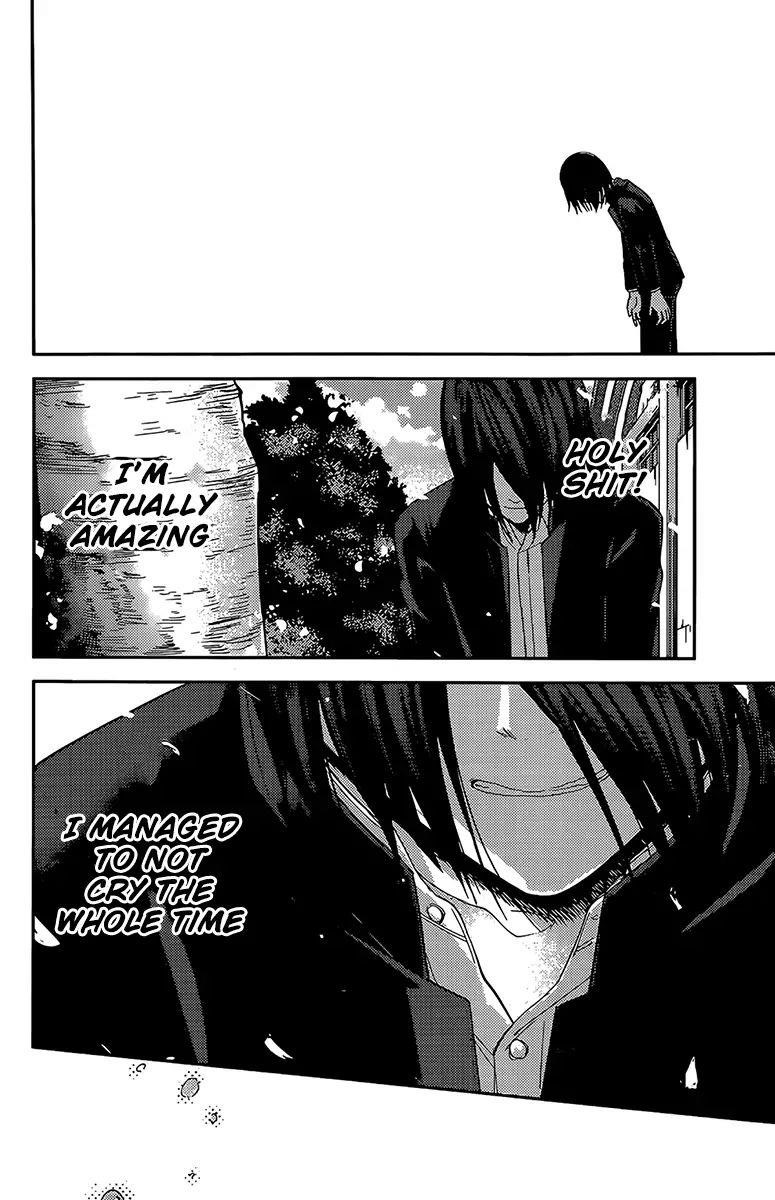 Read Kaguya sama wa Kokurasetai Tensai tachi no Renai Zunousen EN Manga Online