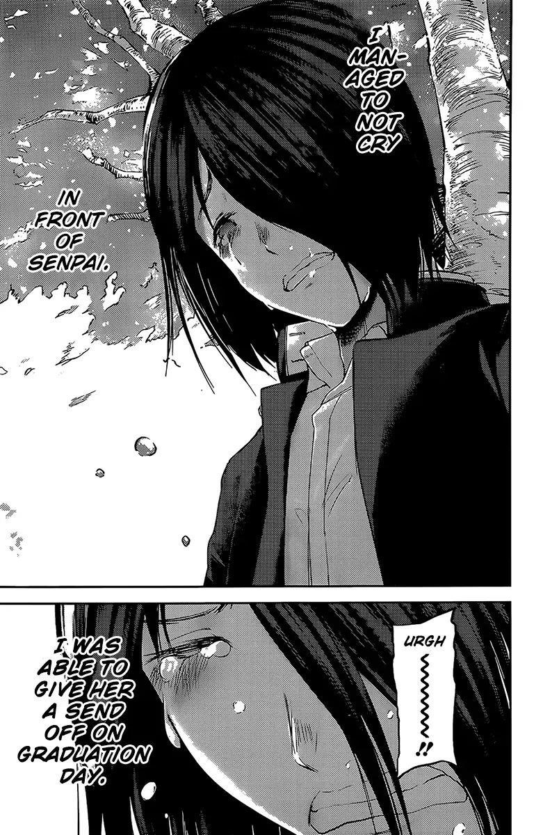 Read Kaguya sama wa Kokurasetai Tensai tachi no Renai Zunousen EN Manga Online