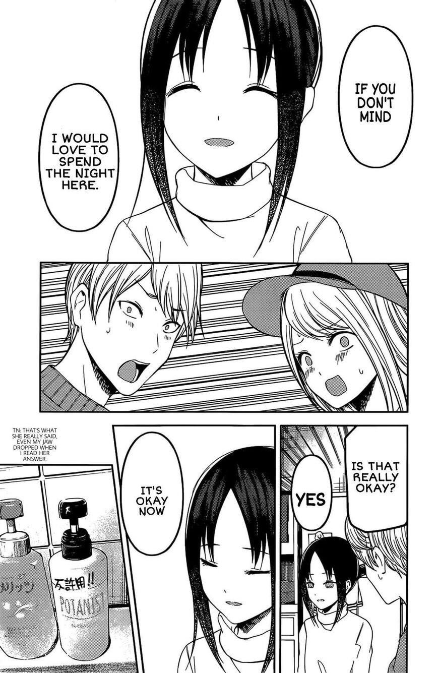 Read Kaguya sama wa Kokurasetai Tensai tachi no Renai Zunousen EN Manga Online