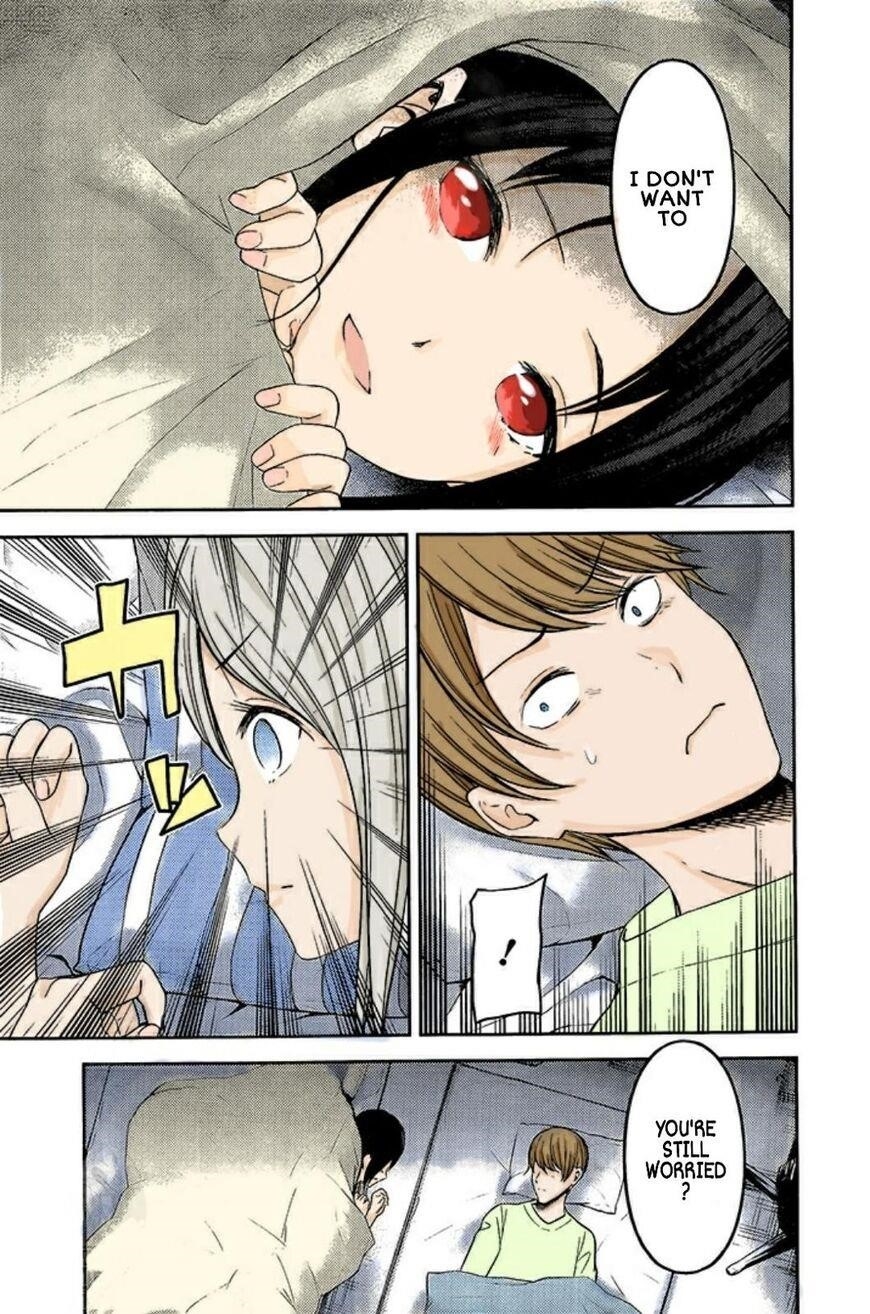 Read Kaguya sama wa Kokurasetai Tensai tachi no Renai Zunousen EN Manga Online