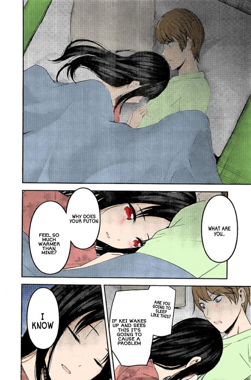 Read Kaguya sama wa Kokurasetai Tensai tachi no Renai Zunousen EN Manga Online