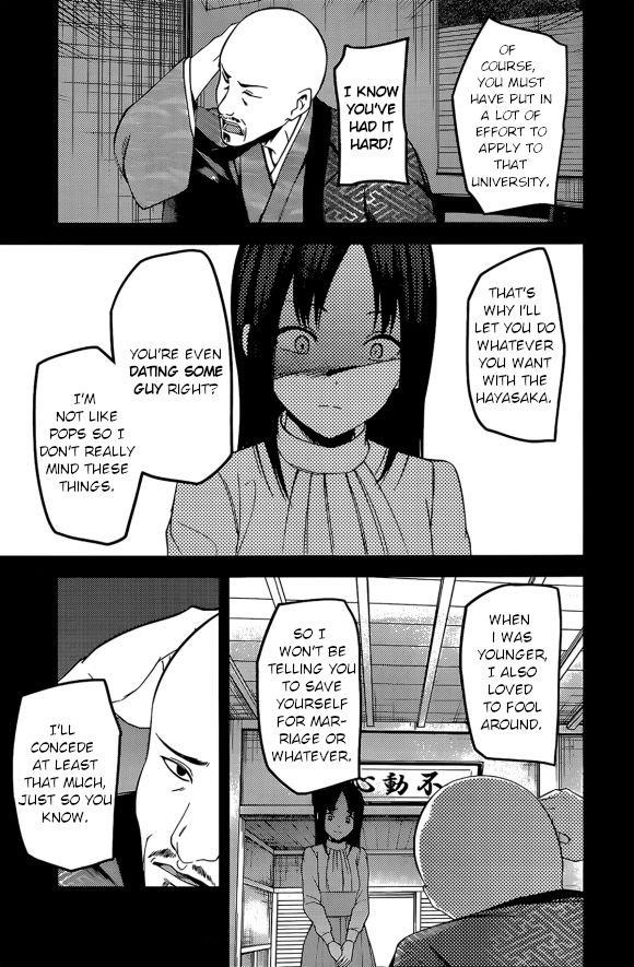 Read Kaguya sama wa Kokurasetai Tensai tachi no Renai Zunousen EN Manga Online