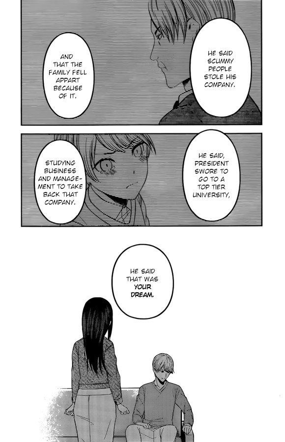 Read Kaguya sama wa Kokurasetai Tensai tachi no Renai Zunousen EN Manga Online