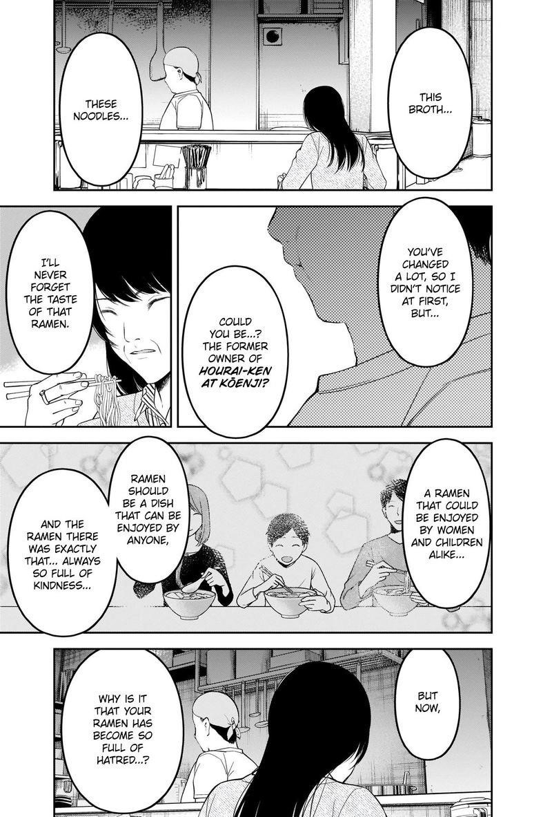 Read Kaguya sama wa Kokurasetai Tensai tachi no Renai Zunousen EN Manga Online
