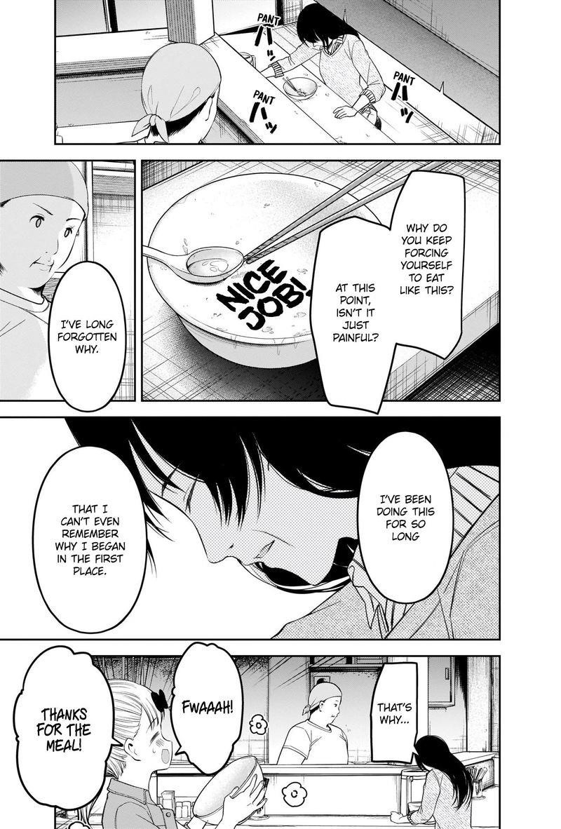 Read Kaguya sama wa Kokurasetai Tensai tachi no Renai Zunousen EN Manga Online