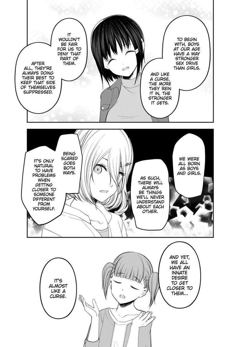 Read Kaguya sama wa Kokurasetai Tensai tachi no Renai Zunousen EN Manga Online