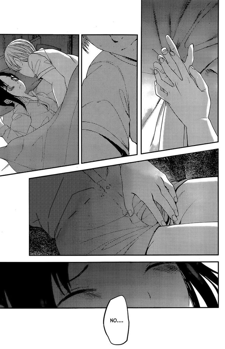 Read Kaguya sama wa Kokurasetai Tensai tachi no Renai Zunousen EN Manga Online