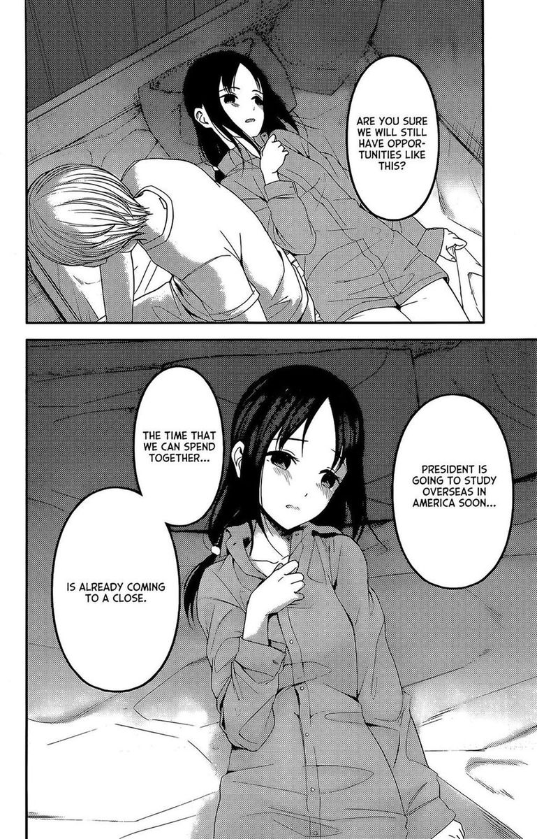 Read Kaguya sama wa Kokurasetai Tensai tachi no Renai Zunousen EN Manga Online