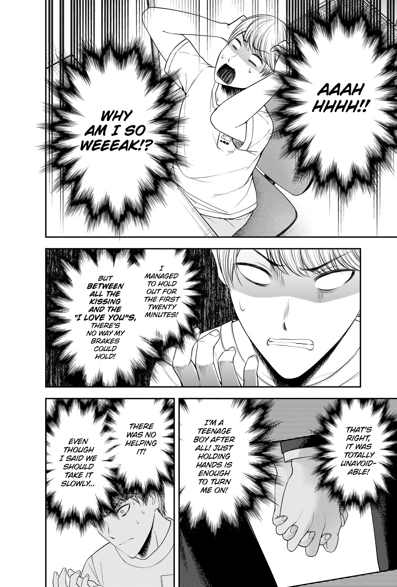 Read Kaguya sama wa Kokurasetai Tensai tachi no Renai Zunousen EN Manga Online