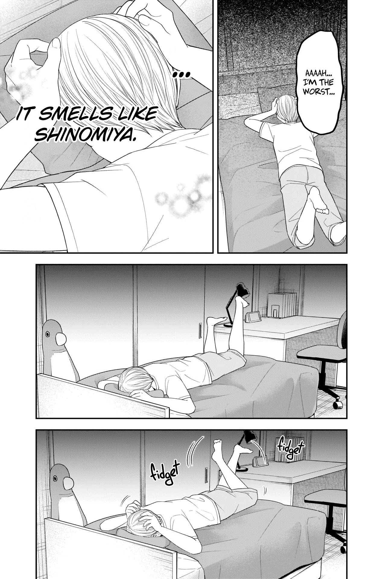 Read Kaguya sama wa Kokurasetai Tensai tachi no Renai Zunousen EN Manga Online