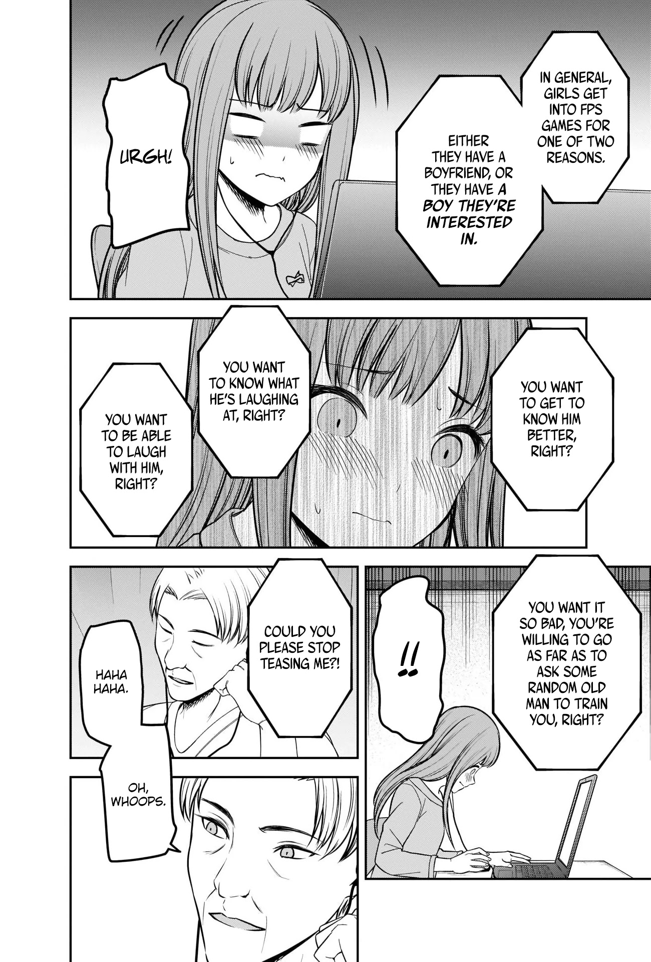 Read Kaguya sama wa Kokurasetai Tensai tachi no Renai Zunousen EN Manga Online