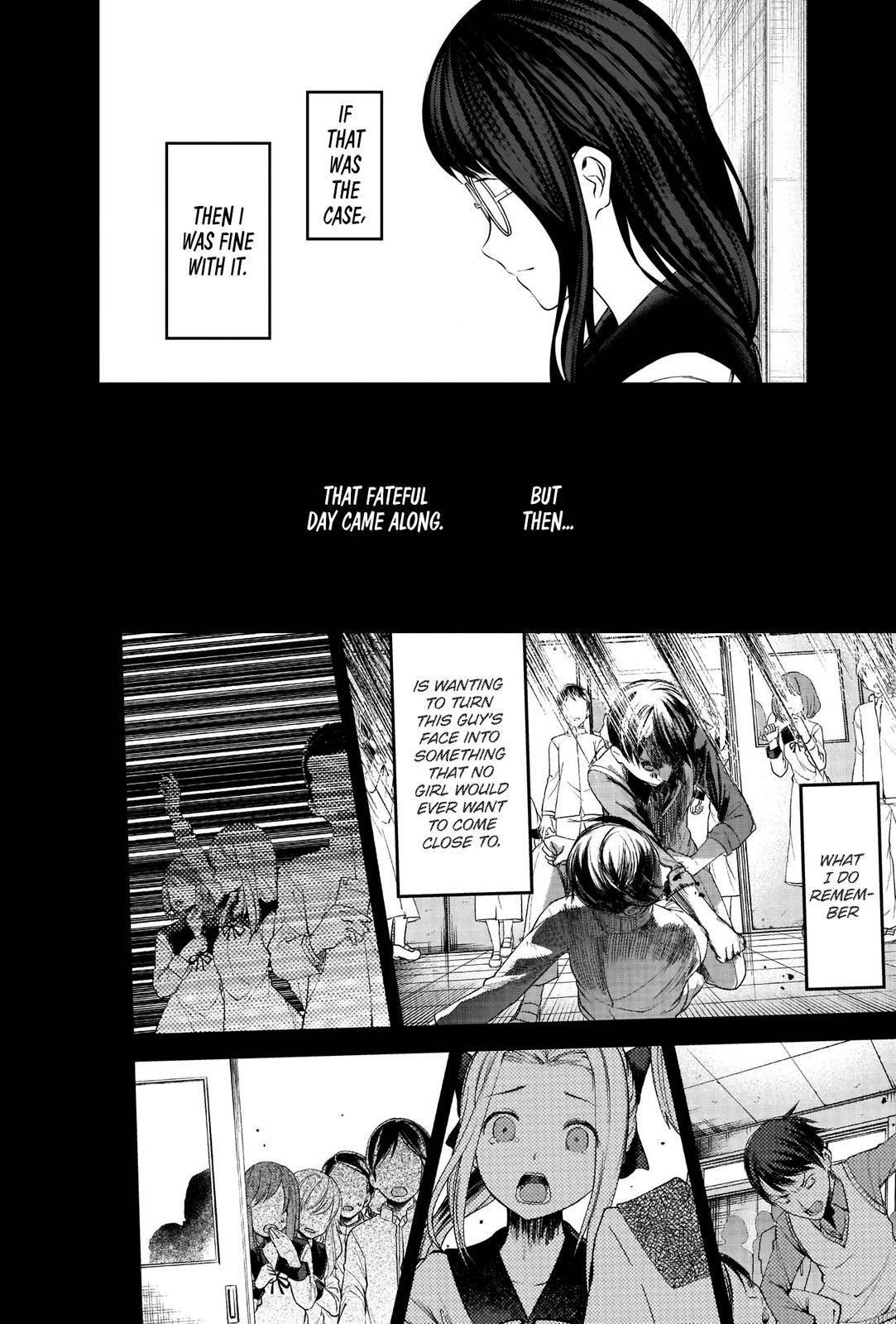 Read Kaguya sama wa Kokurasetai Tensai tachi no Renai Zunousen EN Manga Online
