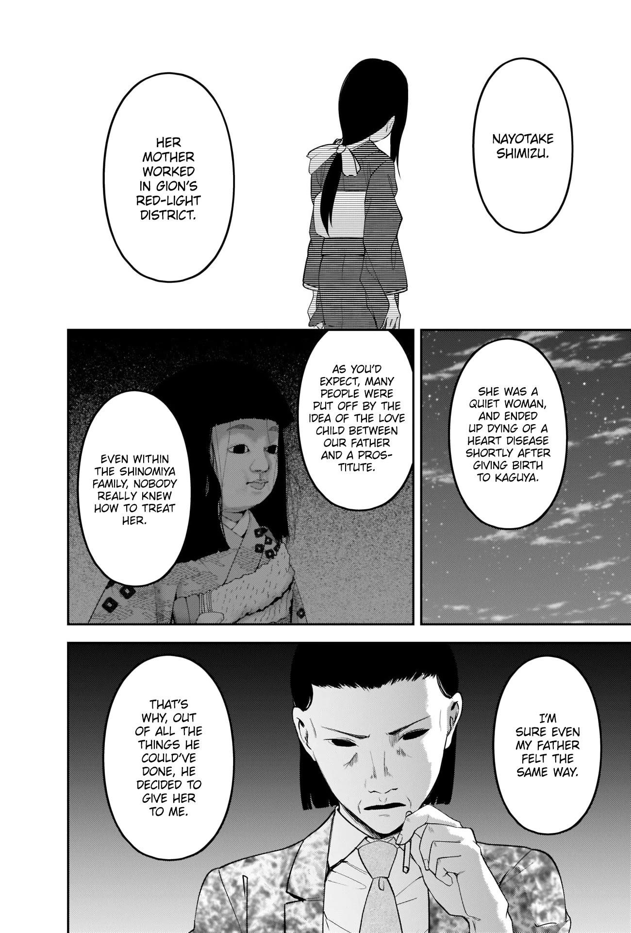 Read Kaguya sama wa Kokurasetai Tensai tachi no Renai Zunousen EN Manga Online