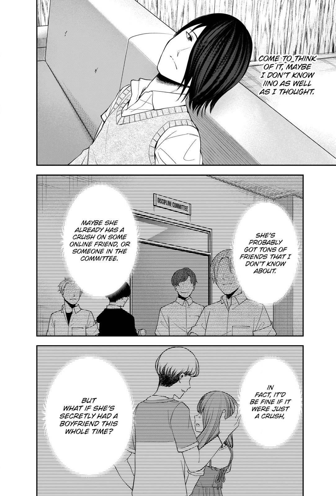 Read Kaguya sama wa Kokurasetai Tensai tachi no Renai Zunousen EN Manga Online