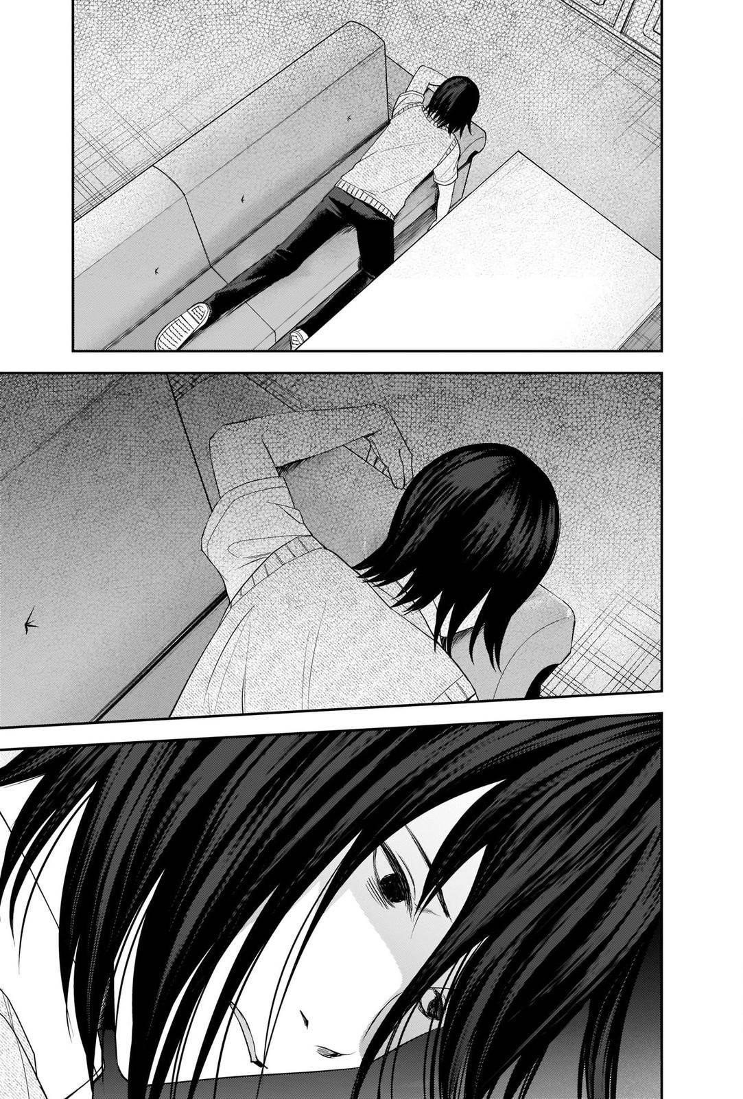 Read Kaguya sama wa Kokurasetai Tensai tachi no Renai Zunousen EN Manga Online