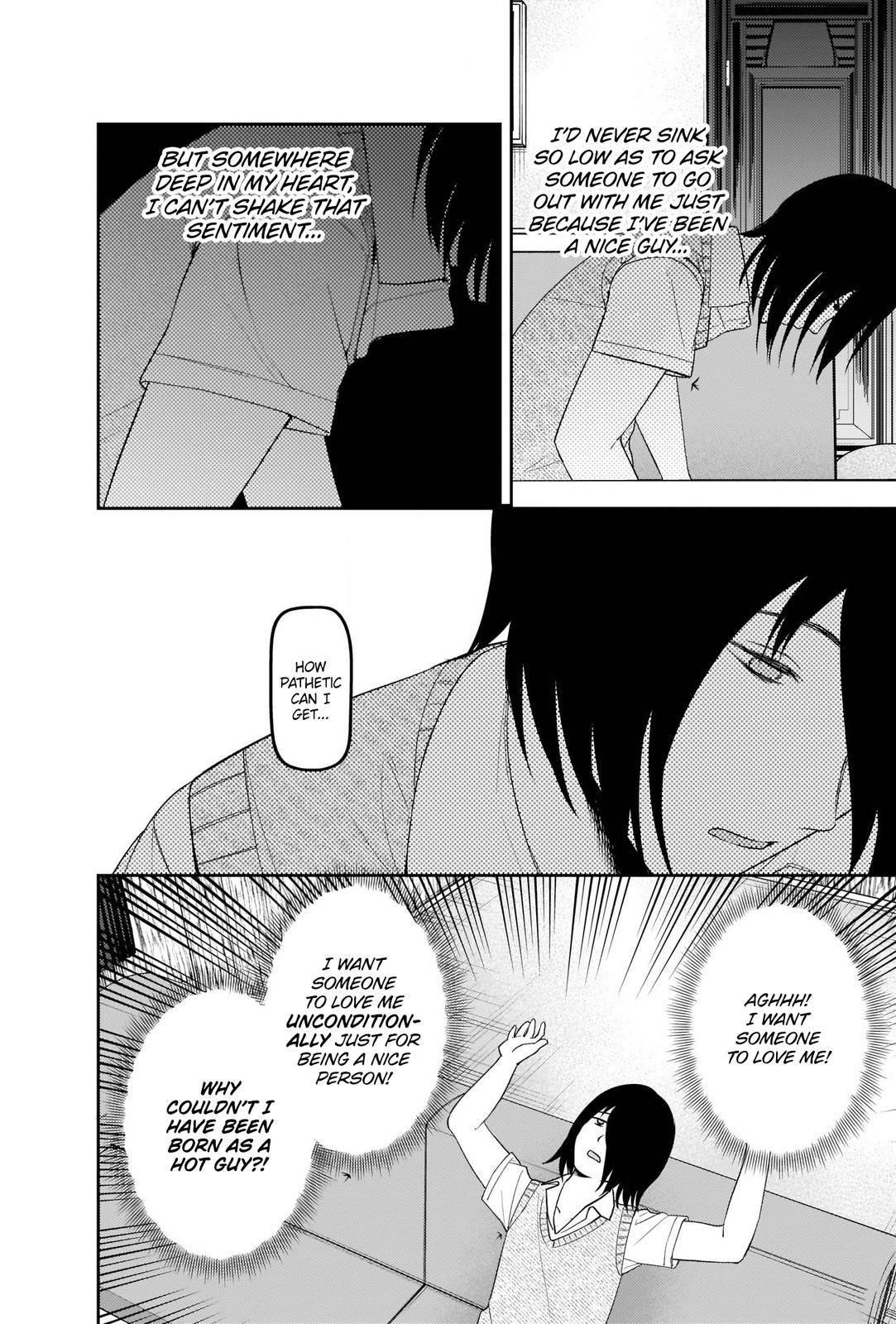 Read Kaguya sama wa Kokurasetai Tensai tachi no Renai Zunousen EN Manga Online